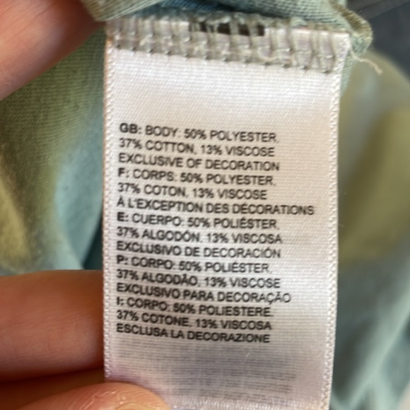 The North Face Half Dome Tee Shirt Size M - Picture 9 of 9